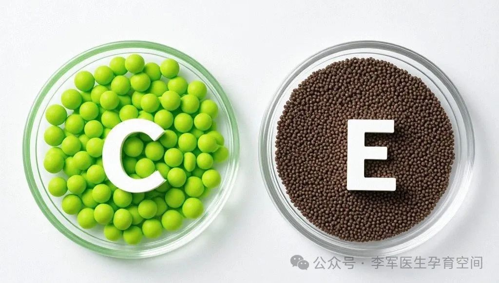 卵泡又大又圆，质量却不好，问题究竟出在哪里？